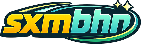 Logo sxmbhn